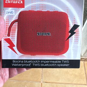 CAIXA ACUSTICA AIWA AWKF3R CHINA///