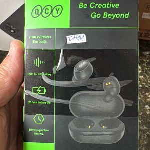 FONE DE OUVIDO QCY ARCBUDS LITE CHINA///