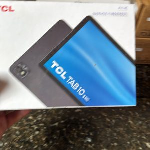 TABLET TCL TAB10 S 4G 3GB RAM 32GB ROM 9H59MZ5TLB5L9P5D/CHINA///