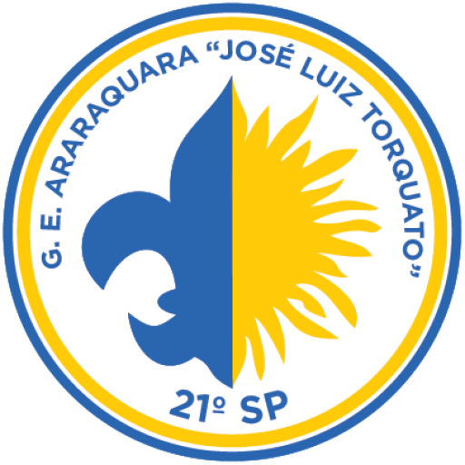 Bazar – GEAraraquara 21°SP